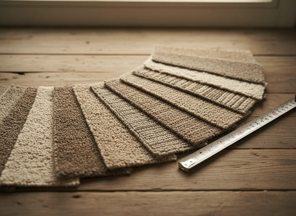 Carpet Installation Berry Creek, CA FAQs